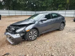 SHHFK7H29JU210021 2018 HONDA CIVIC