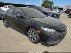 SHHFK7H29JU214747 2018 HONDA CIVIC