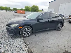 SHHFK7H29JU220094 2018 HONDA CIVIC
