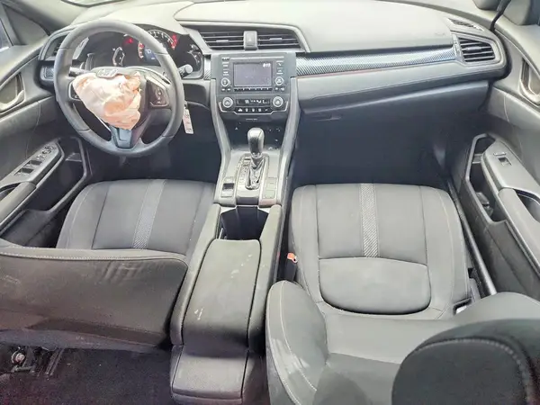 SHHFK7H29JU220094 2018 HONDA CIVIC - Image 8