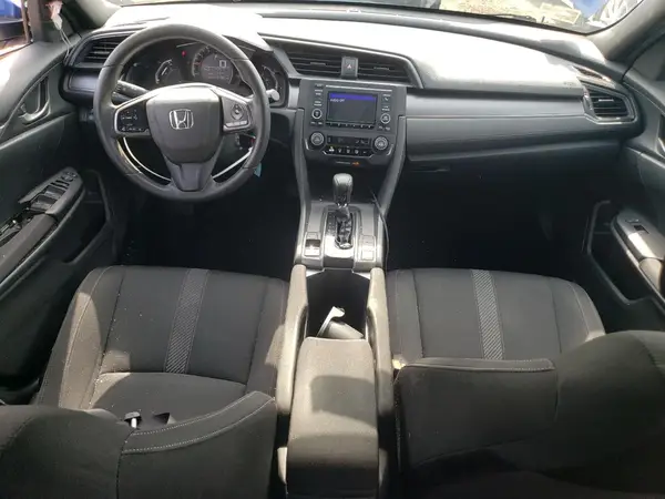 SHHFK7H29JU228048 2018 HONDA CIVIC - Image 8