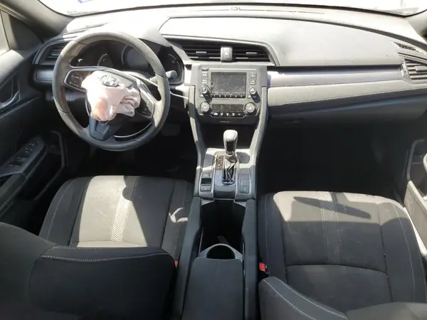 SHHFK7H29JU229975 2018 HONDA CIVIC - Image 8