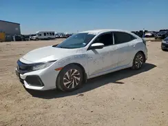 SHHFK7H29JU234447 2018 HONDA CIVIC