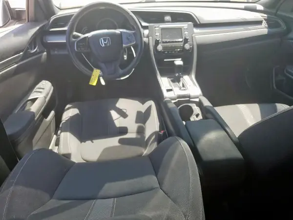 SHHFK7H29JU234447 2018 HONDA CIVIC - Image 8