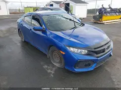SHHFK7H29JU301080 2018 HONDA CIVIC