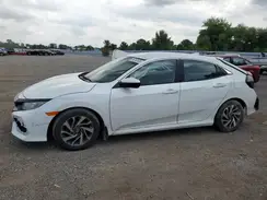 SHHFK7H29JU303136 2018 HONDA CIVIC