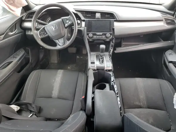 SHHFK7H29JU303136 2018 HONDA CIVIC - Image 8