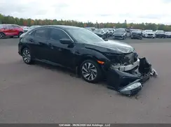SHHFK7H29JU308613 2018 HONDA CIVIC