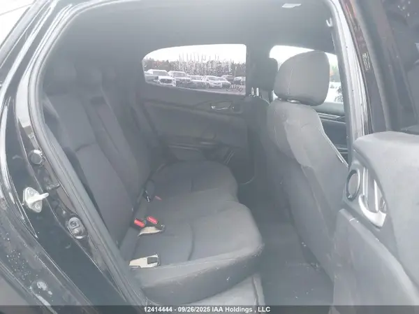 SHHFK7H29JU308613 2018 HONDA CIVIC - Image 8