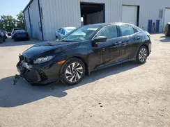 SHHFK7H29JU401101 2018 HONDA CIVIC