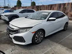 SHHFK7H29JU406699 2018 HONDA CIVIC