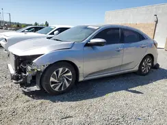 SHHFK7H29JU407139 2018 HONDA CIVIC