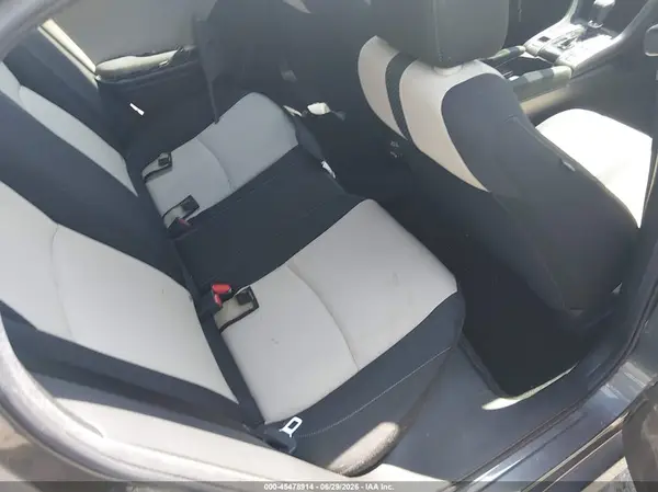 SHHFK7H29JU408047 2018 HONDA CIVIC - Image 8