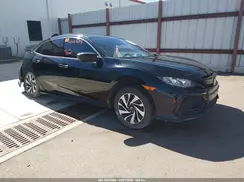 SHHFK7H29JU413409 2018 HONDA CIVIC