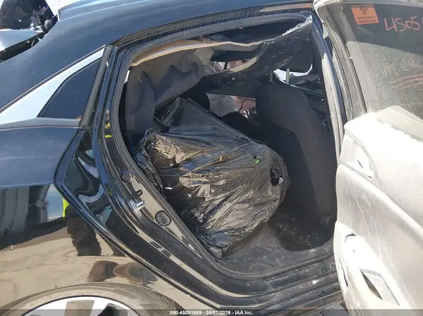 SHHFK7H29JU413409 2018 HONDA CIVIC - Image 8
