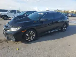 SHHFK7H29JU415189 2018 HONDA CIVIC
