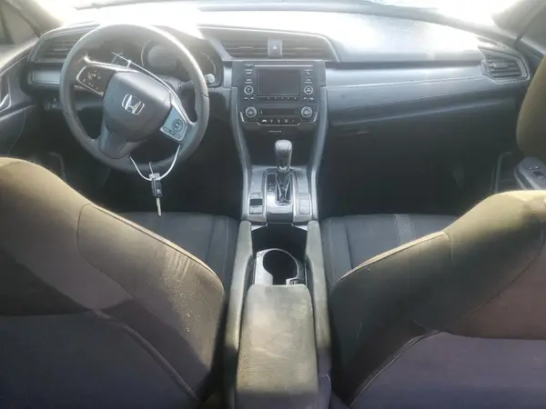 SHHFK7H29JU415189 2018 HONDA CIVIC - Image 8