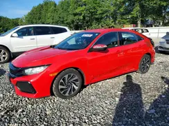 SHHFK7H29JU423051 2018 HONDA CIVIC
