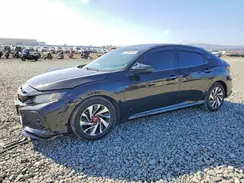 SHHFK7H29JU432980 2018 HONDA CIVIC