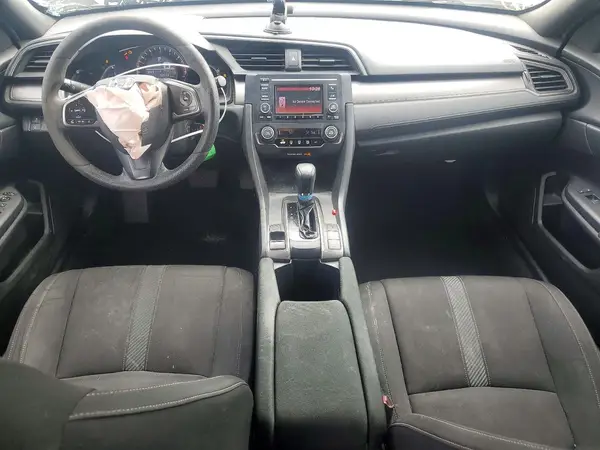 SHHFK7H2XHU202066 2017 HONDA CIVIC - Image 8