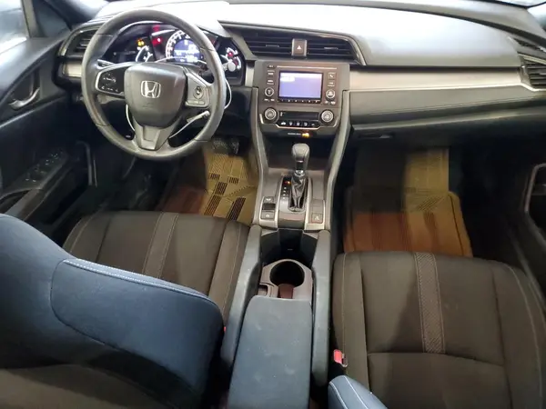 SHHFK7H2XHU202312 2017 HONDA CIVIC - Image 8