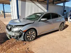 SHHFK7H2XHU202603 2017 HONDA CIVIC