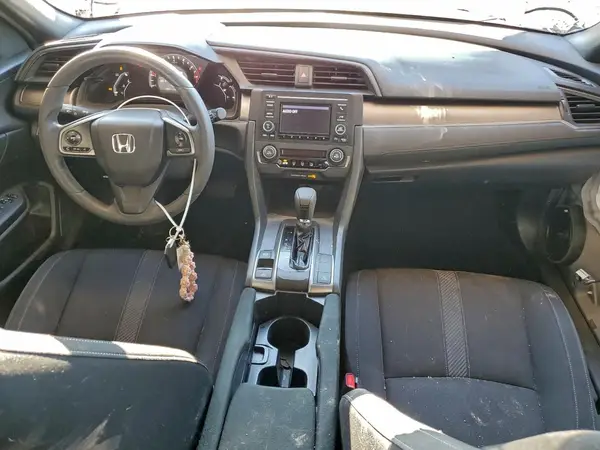 SHHFK7H2XHU202603 2017 HONDA CIVIC - Image 8