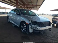 SHHFK7H2XHU202651 2017 HONDA CIVIC