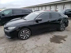 SHHFK7H2XHU206232 2017 HONDA CIVIC