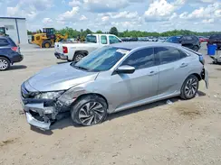 SHHFK7H2XHU208787 2017 HONDA CIVIC