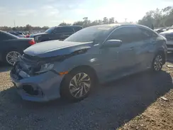 SHHFK7H2XHU209373 2017 HONDA CIVIC
