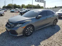 SHHFK7H2XHU209907 2017 HONDA CIVIC