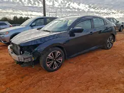 SHHFK7H2XHU209910 2017 HONDA CIVIC