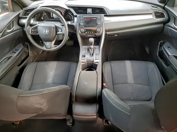SHHFK7H2XHU209910 2017 HONDA CIVIC - Image 8