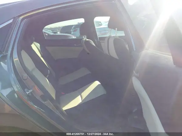 SHHFK7H2XHU212449 2017 HONDA CIVIC - Image 8