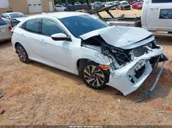 SHHFK7H2XHU213519 2017 HONDA CIVIC