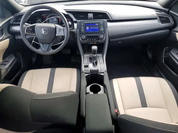 SHHFK7H2XHU213651 2017 HONDA CIVIC - Image 8