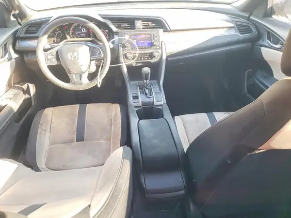 SHHFK7H2XHU215495 2017 HONDA CIVIC - Image 8