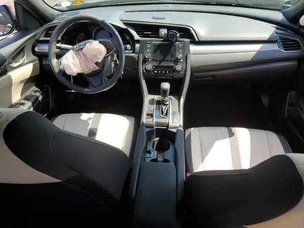 SHHFK7H2XHU215917 2017 HONDA CIVIC - Image 8