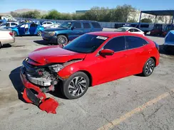 SHHFK7H2XHU217571 2017 HONDA CIVIC
