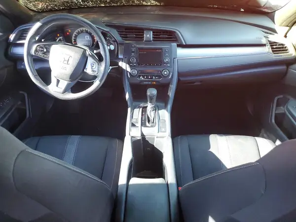 SHHFK7H2XHU217571 2017 HONDA CIVIC - Image 8
