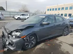SHHFK7H2XHU218509 2017 HONDA CIVIC