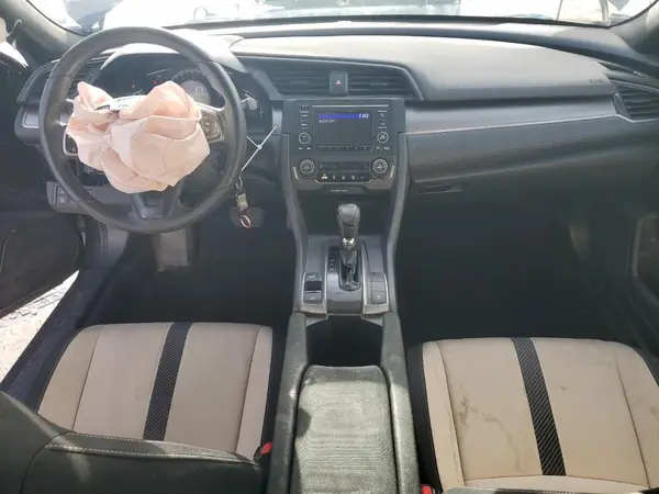 SHHFK7H2XHU218509 2017 HONDA CIVIC - Image 8