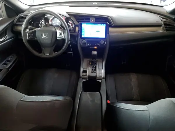 SHHFK7H2XHU219790 2017 HONDA CIVIC - Image 8