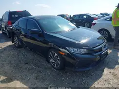 SHHFK7H2XHU221152 2017 HONDA CIVIC