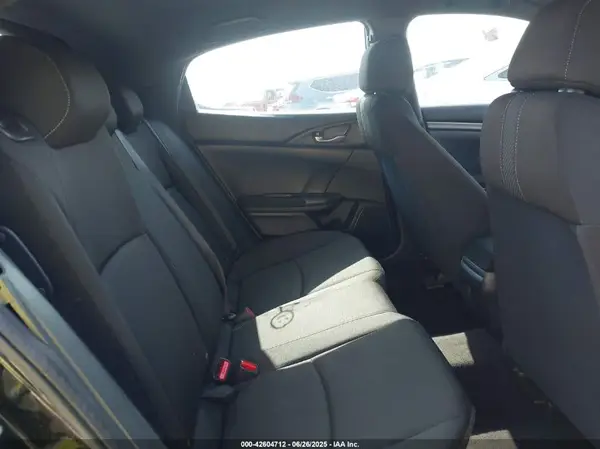 SHHFK7H2XHU221152 2017 HONDA CIVIC - Image 8