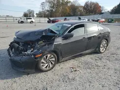 SHHFK7H2XHU221975 2017 HONDA CIVIC