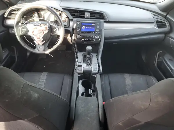 SHHFK7H2XHU221975 2017 HONDA CIVIC - Image 8