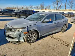 SHHFK7H2XHU222589 2017 HONDA CIVIC