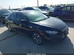 SHHFK7H2XHU223029 2017 HONDA CIVIC